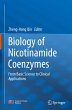 Biology of Nicotinamide Coenzymes - Bild 1