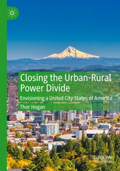 Closing the Urban-Rural Power Divide - Hogan, Thor