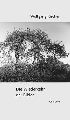 Cover Die Wiederkehr der Bilder