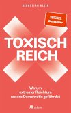 Toxisch Reich (eBook, ePUB) Toxisch Reich (eBook, ePUB)