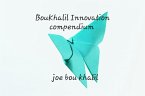 Boukhalil Innovation Compendium (eBook, ePUB)