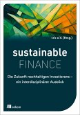 Sustainable Finance (eBook, PDF)