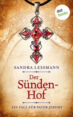 Cover Der Sündenhof (eBook, ePUB)
