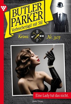 Cover Eine Lady tut das nicht. (eBook, ePUB)