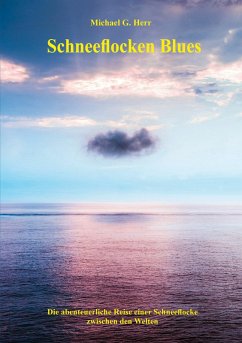 Cover Schneeflocken Blues (eBook, ePUB)
