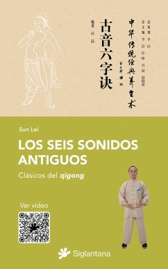 Cover Los seis sonidos antiguos (eBook, ePUB)