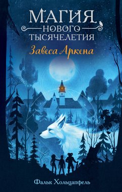 Завеса Аркена (eBook, ePUB) - Хольцапфель, Фальк