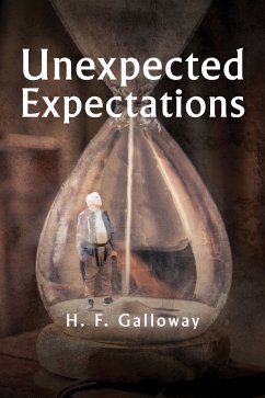 Unexpected Expectations (eBook, ePUB) - Galloway, H. F.