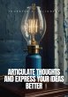Articulate Thoughts and Express Your... - Bild 1