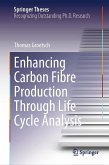 Enhancing Carbon Fibre Production Through Life Cycle Analysis (eBook, PDF)