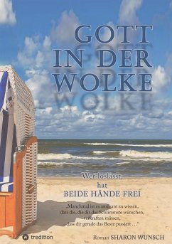 Cover Gott in der Wolke (eBook, ePUB)