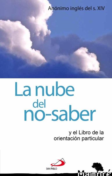 La nube del no-saber (eBook, ePUB)