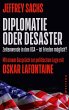 Diplomatie oder Desaster (eBook, ePUB) - Bild 1