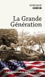 La grande génération (eBook, ePUB) - Bild 1