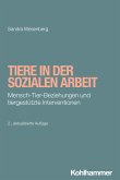 Tiere in der Sozialen Arbeit (eBook, PDF)