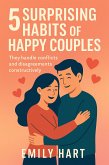 Surprising Habits Of Happy Couples (eBook, ePUB)