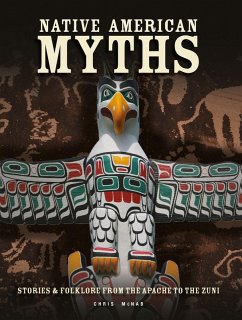Cover Native American Myths (eBook, ePUB)