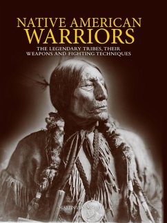 Native American Warriors (eBook, ePUB) - Dougherty, Martin J.