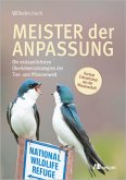 Meister der Anpassung (eBook, ePUB)