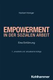 Empowerment in der Sozialen Arbeit (eBook, ePUB)