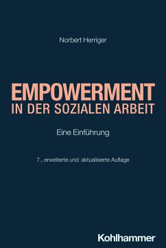 Empowerment in der Sozialen Arbeit (eBook, ePUB) - Herriger, Norbert