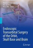Endoscopic Transorbital Surgery of the Orbit, Skull Base and Brain (eBook, PDF)