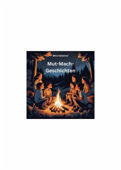 Mut-Mach-Geschichten (eBook, ePUB) - Valeeron, Mira