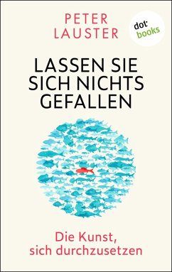 Cover Lassen Sie sich nichts gefallen (eBook, ePUB)