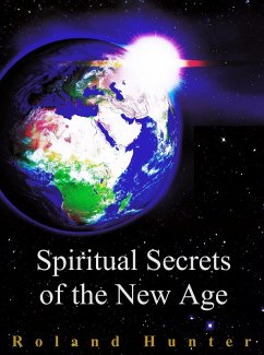 Cover Spiritual Secrets of the New Age (eBook, ePUB)
