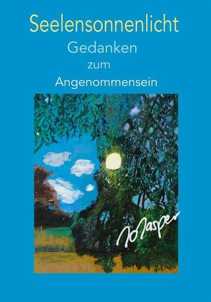 Seelensonnenlicht (eBook, ePUB)