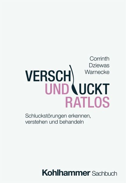 Verschluckt und ratlos (eBook, ePUB) Verschluckt und ratlos (eBook, ePUB)