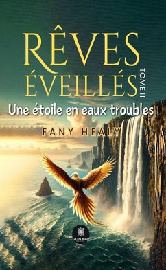 Cover Rêves éveillés - Tome 2 (eBook, ePUB)