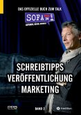 SofaTalk24 - Das offizielle Buch zum Branchenportal / von der Idee zum eigenen Buch / Verlagsbewerbung und Klappentext / Marketingideen und Ausführung (eBook, ePUB) SofaTalk24 - Das offizielle Buch zum Branchenportal / von der Idee zum eigenen Buch / Verlagsbewerbung und Klappentext / Marketingideen und Ausführung (eBook, ePUB)