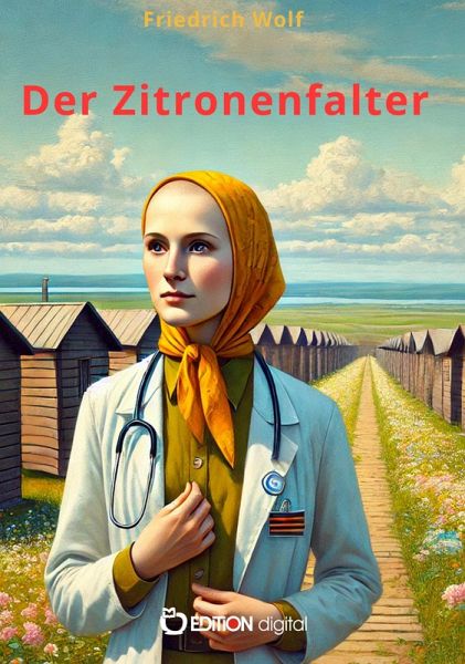 Der Zitronenfalter (eBook, PDF)
