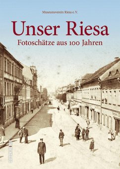 Cover Unser Riesa