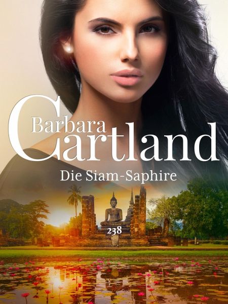 Die Siam-Saphire (eBook, ePUB) Die Siam-Saphire (eBook, ePUB)