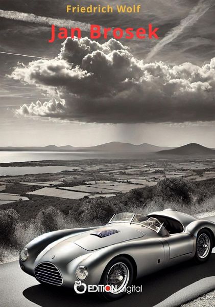 Jan Brosek (eBook, ePUB)