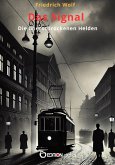Das Signal (eBook, PDF)