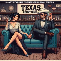 Cover Smartin Winner: Transesophageal Echoes (eBook, ePUB)