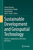 Sustainable Development and Geospatial Technology (eBook, PDF)