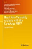 Heart Rate Variability Analysis with the R package RHRV (eBook, PDF)