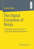 The Digital Ecosystem of Kenya (eBook, PDF)