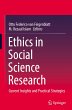 Ethics in Social Science Research - Bild 1