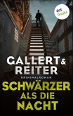 Schwärzer als die Nacht (eBook, ePUB) Schwärzer als die Nacht (eBook, ePUB)