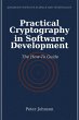 Practical Cryptography in Software... - Bild 1