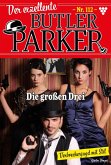 Die großen Drei (eBook, ePUB) Die großen Drei (eBook, ePUB)