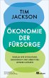 Ökonomie der Fürsorge (eBook, ePUB) - Bild 1