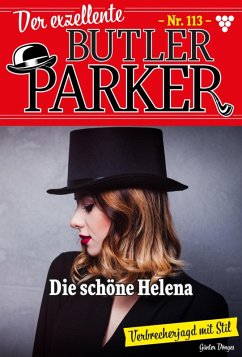 Cover Die schöne Helena (eBook, ePUB)
