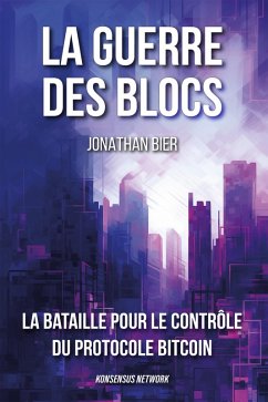 Cover La guerre des blocs (eBook, ePUB)
