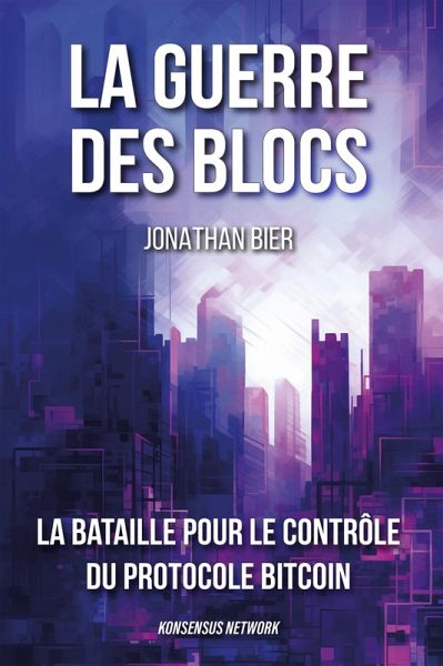 La guerre des blocs (eBook, ePUB) La guerre des blocs (eBook, ePUB)
